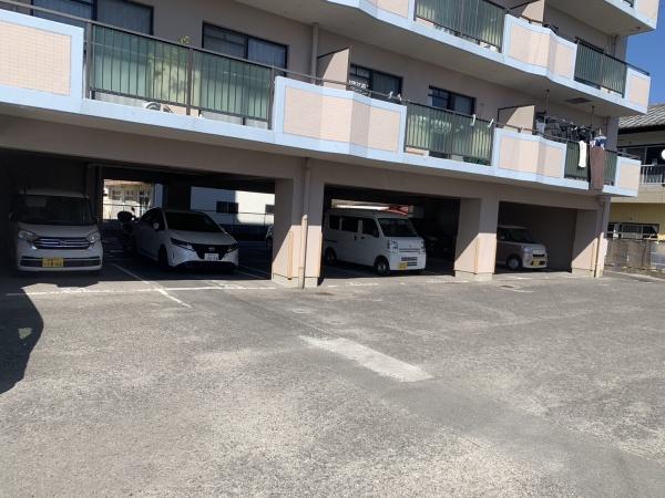 宮崎市大塚町樋ノ口のマンション