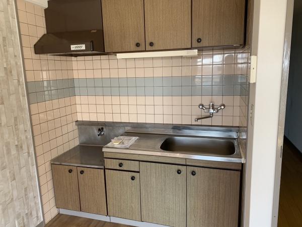 宮崎市大塚町樋ノ口のマンション