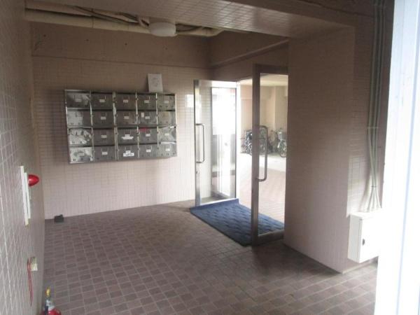 宮崎市大塚町樋ノ口のマンション