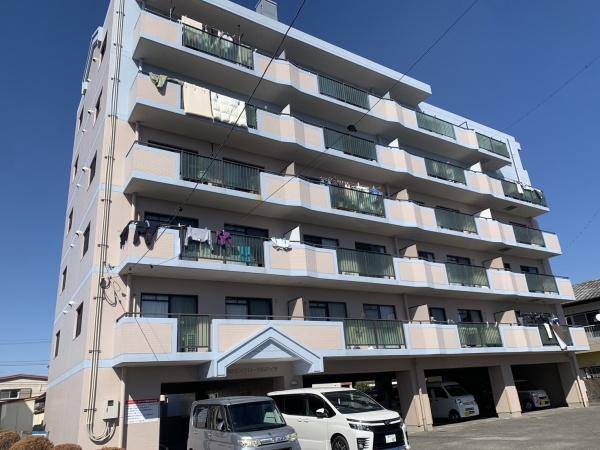 宮崎市大塚町樋ノ口のマンション