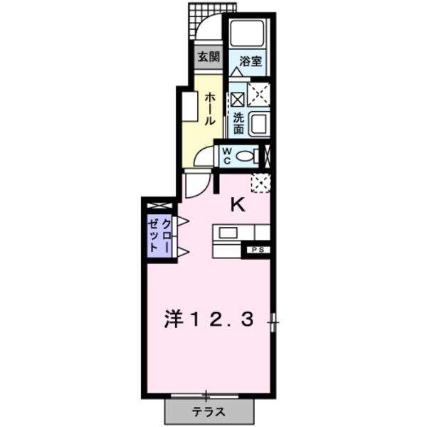 グランシェーヌＥ