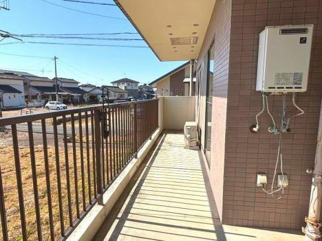 宮崎市大字島之内のマンション