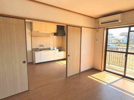 宮崎市大字島之内のマンション