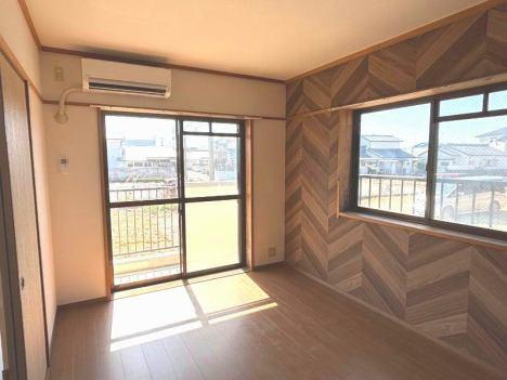 宮崎市大字島之内のマンション