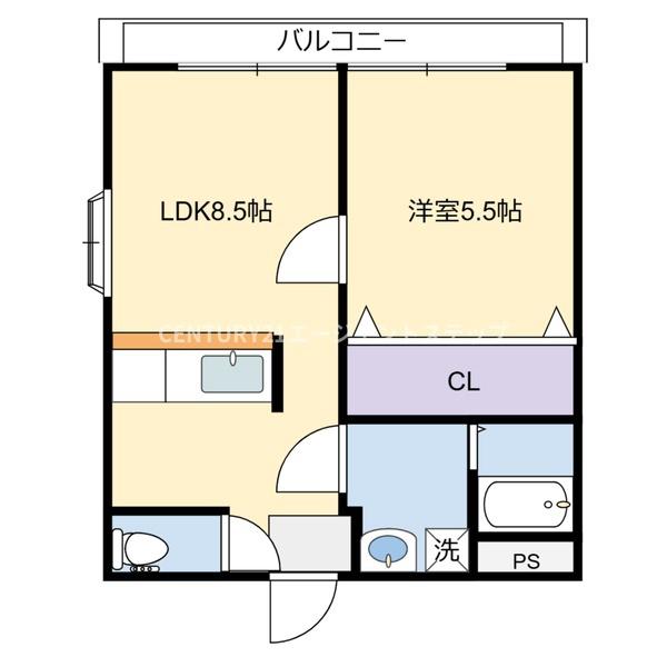 アメニティ大塚1
