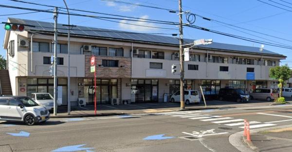 アメニティ大塚1