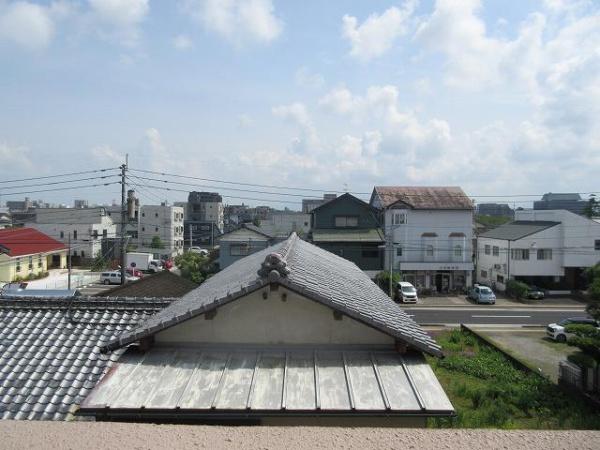 ソフィア船塚