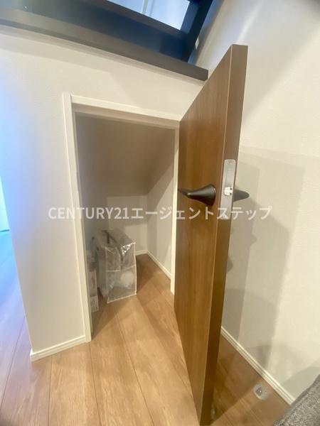 casita西池
