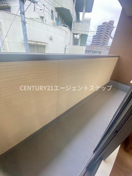 casita西池