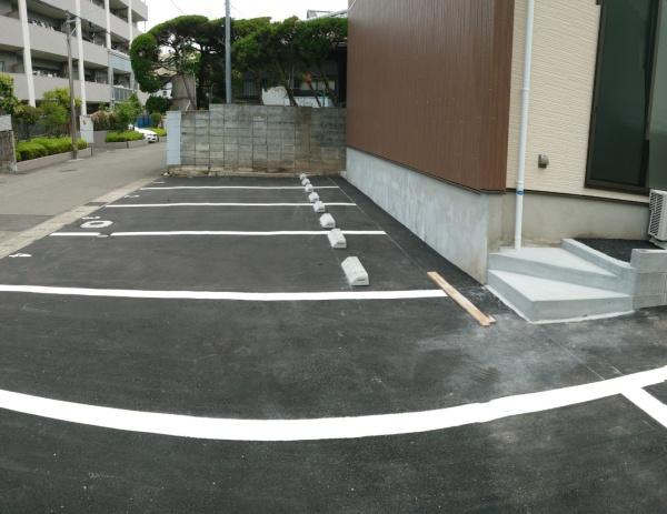 casita西池