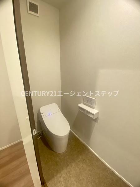 casita西池