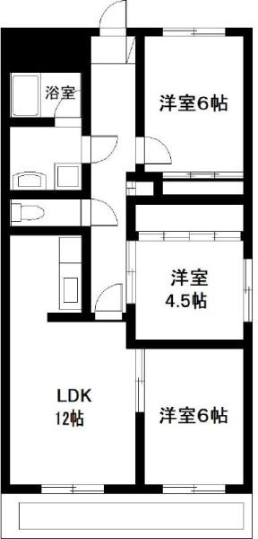 サンモール広島
