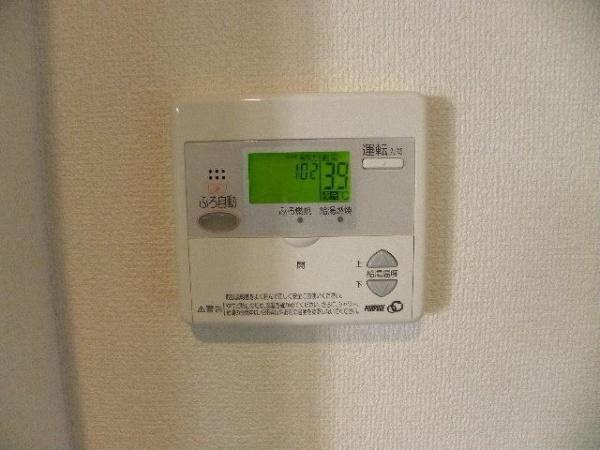 グラシュー瀬頭