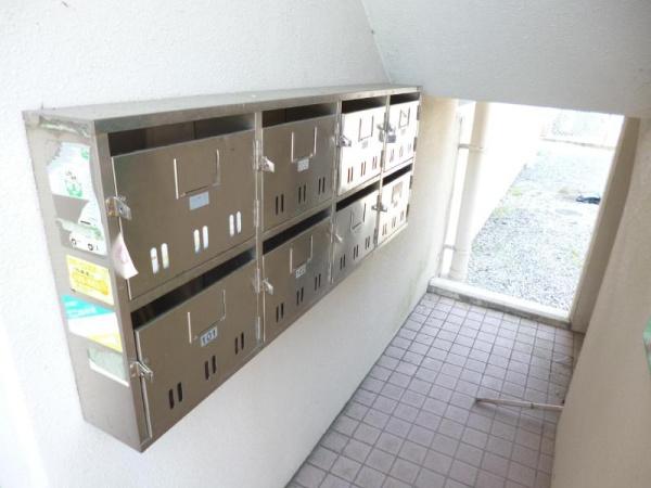 ファミール祇園