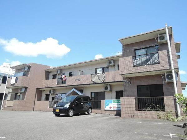 ファミール祇園