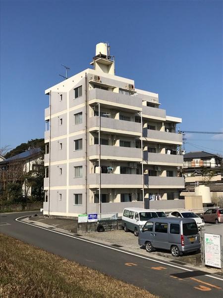 フレクション祇園