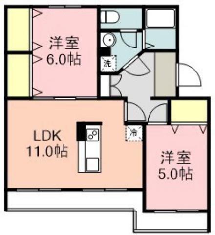 第一都成ハイツ