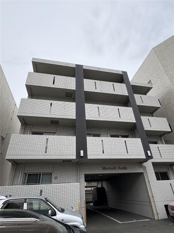 マリベールASAHI