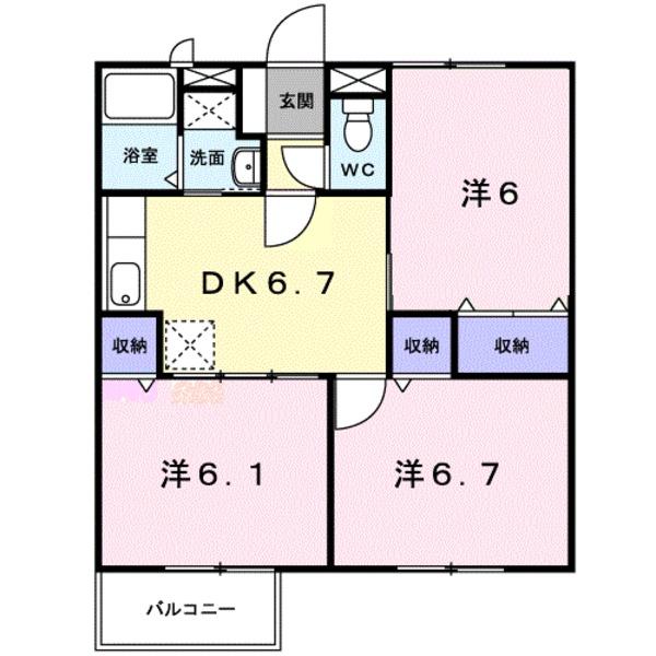 フラワ－ポ－ト　Ａ