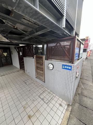サザングリーンテラス