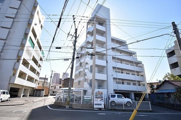 A-STEP丸山
