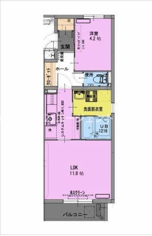 ラフィーナパレス宮崎東