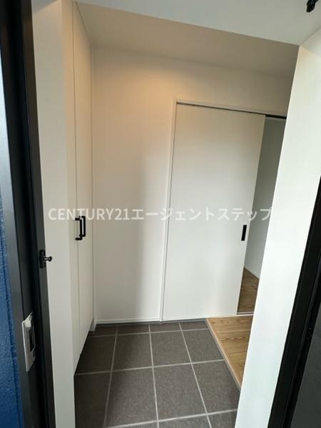 ラフィーナパレス宮崎東