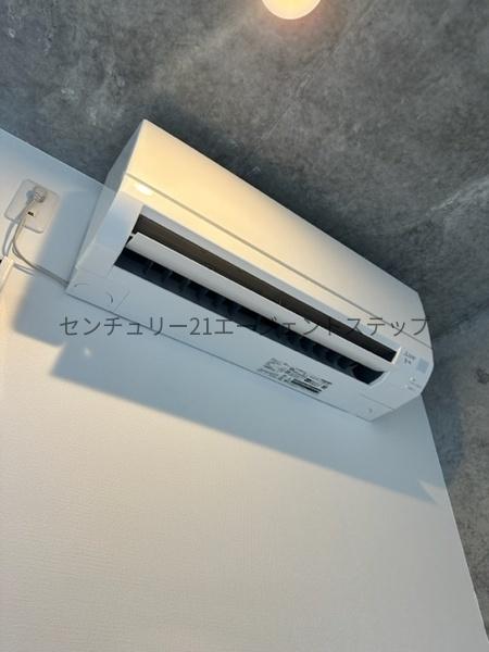 ラフィーナパレス宮崎東