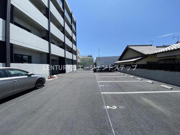 ラフィーナパレス宮崎東