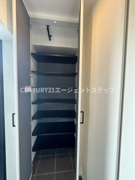 ラフィーナパレス宮崎東
