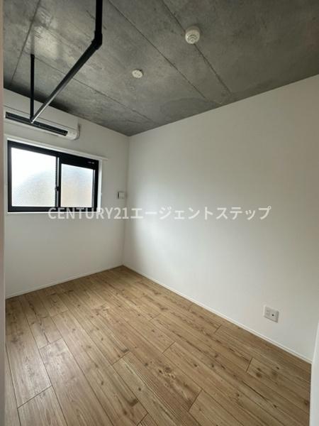 ラフィーナパレス宮崎東
