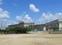 ＯＨＡＮＡ　ｌｅ’ａ（オハナレア）(宮崎市立宮崎南小学校)