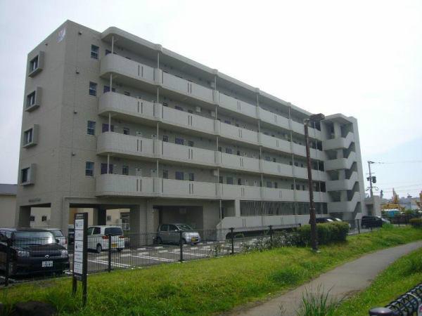 サンフォレスト柳丸