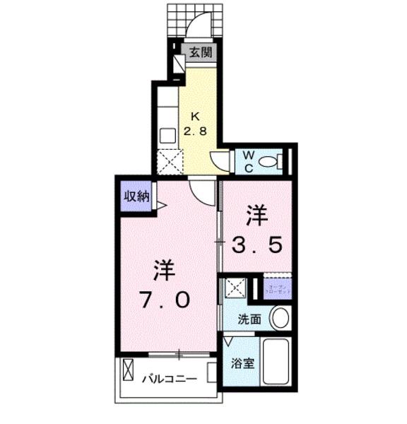 ラウレア　Ａ