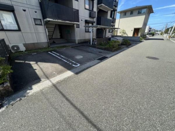 ヴィラ神宮の森