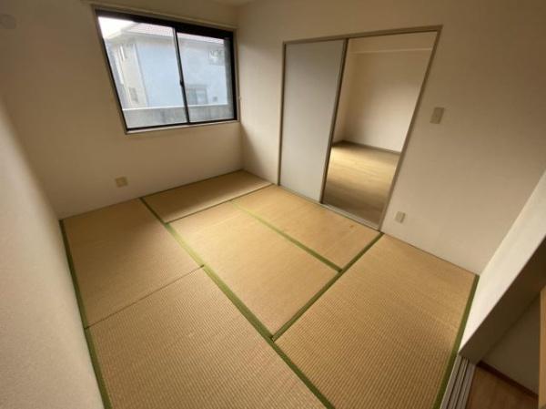 ヴィラ神宮の森