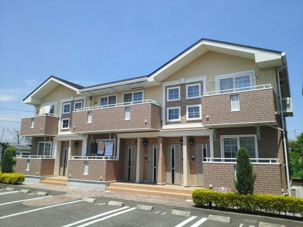 ローズハウスＢ