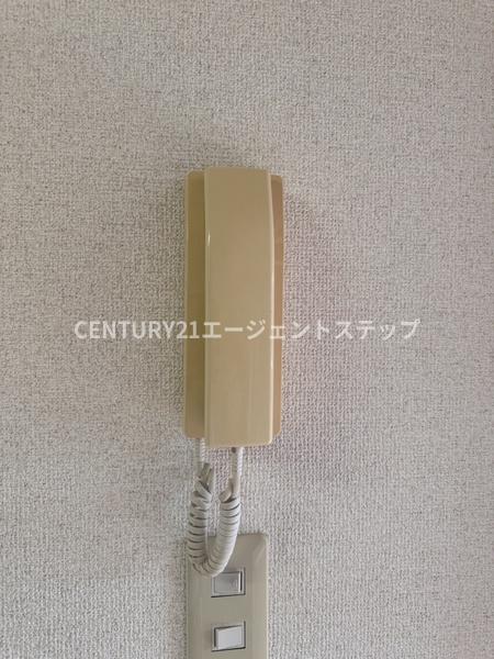 メゾンドールMC