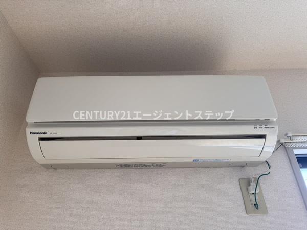 メゾンドールMC