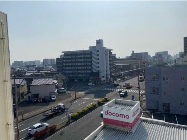 フレクション宮崎