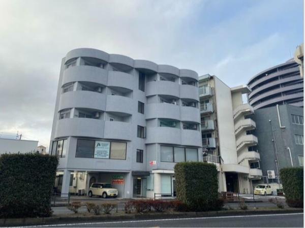 フレクション宮崎