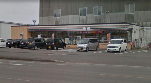 ラ・プリシェール(セブンイレブン宮崎吉村町店)