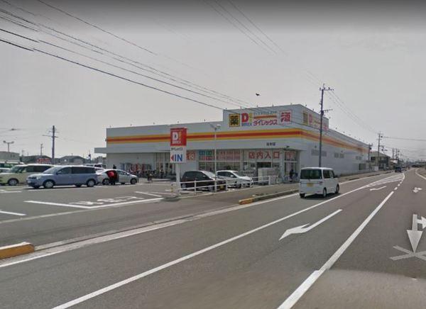 ラ・プリシェール(DiREX吉村店)