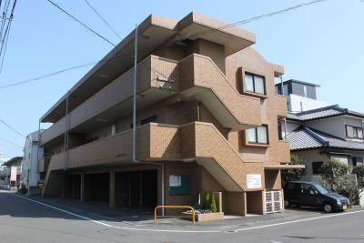 サングランデ21