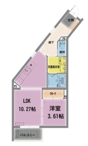 （仮）柳丸マンション