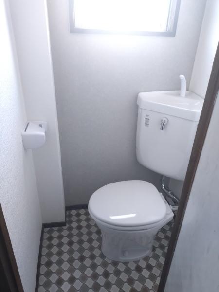長友マンション