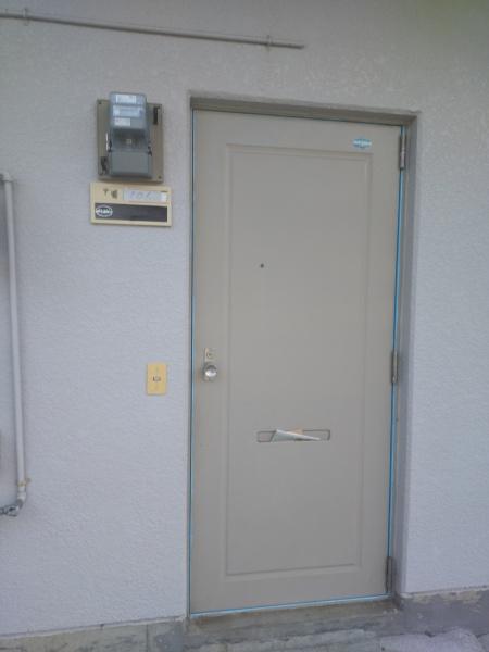 長友マンション
