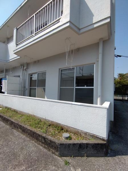長友マンション