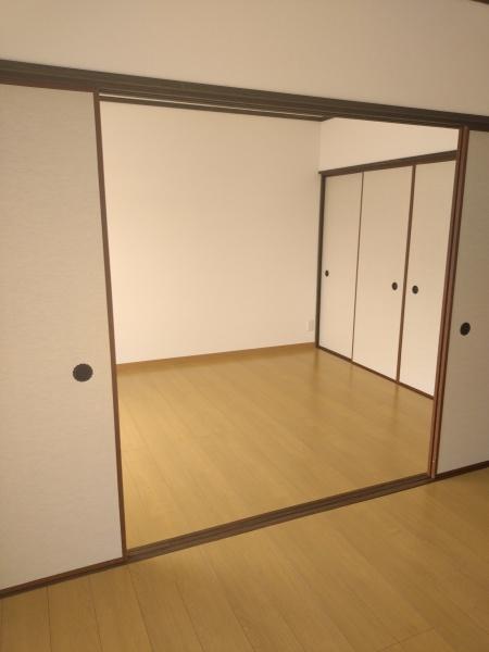 長友マンション