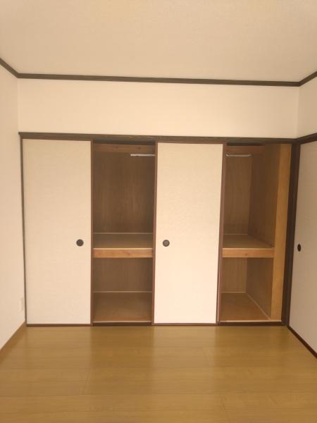 長友マンション